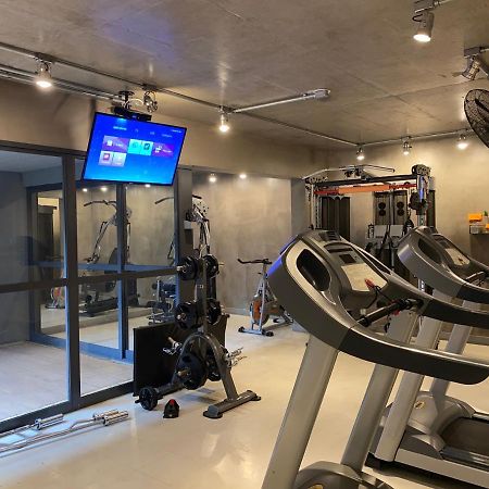Vacanza Studio Privativo - Tetrys Pompeia Sao Paulo Daire Dış mekan fotoğraf