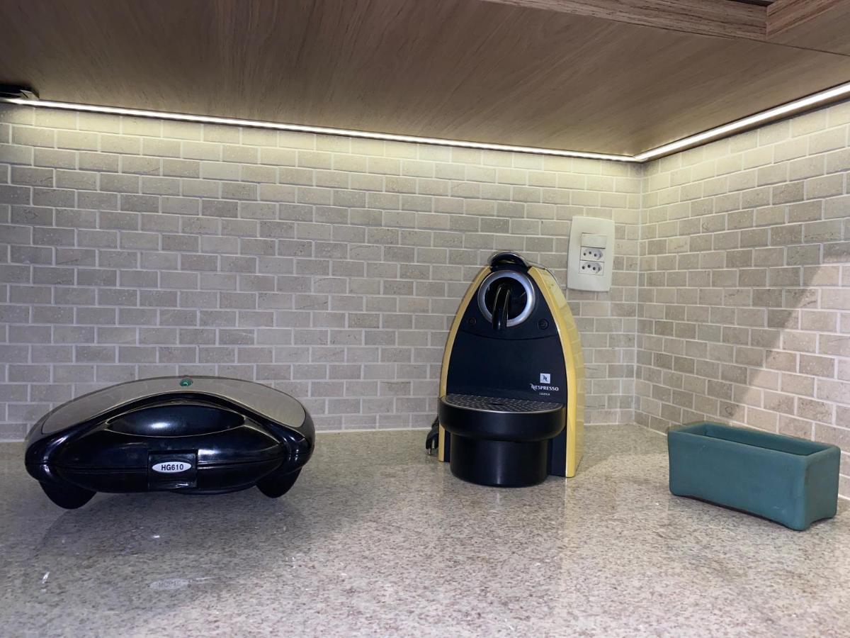 Vacanza Studio Privativo - Tetrys Pompeia Sao Paulo Daire Dış mekan fotoğraf