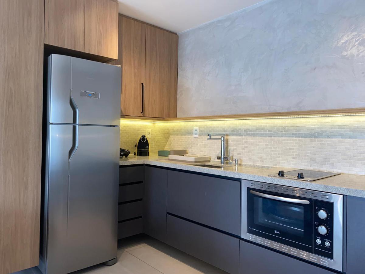 Vacanza Studio Privativo - Tetrys Pompeia Sao Paulo Daire Dış mekan fotoğraf